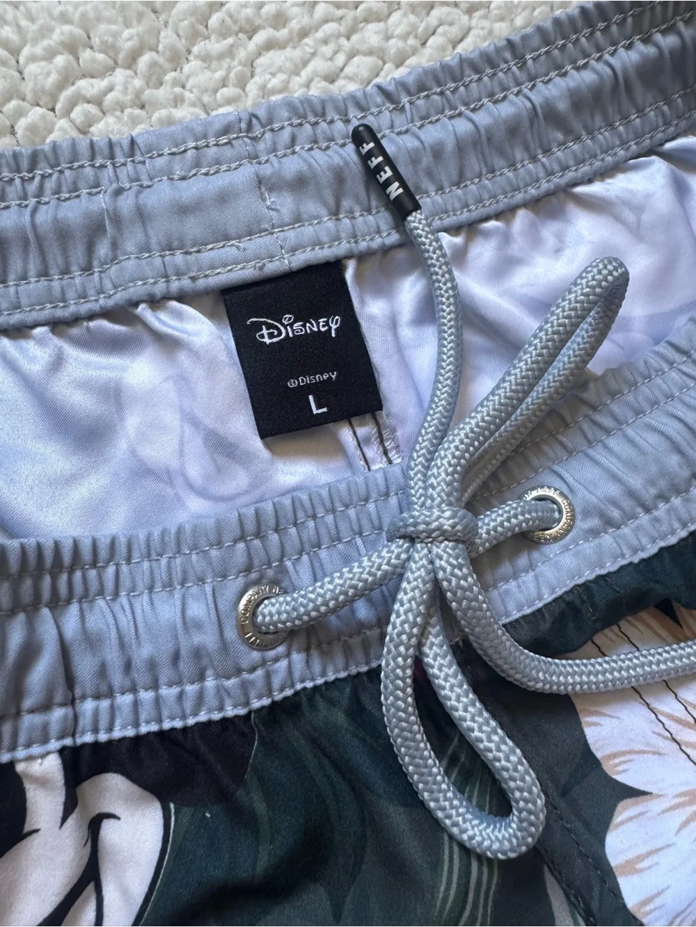Disney Neff Board Shorts
